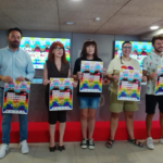 La Semana del Orgullo en Alicante ofrece actividades culturales y festivas hasta el 18 de julio