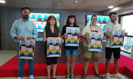 La Setmana de l’Orgull a Alacant ofereix activitats culturals i festives fins al 18 de juliol