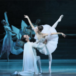 Alicante se vuelca con Stars Gala para ver a las actuales estrellas del ballet en el Teatro Principal