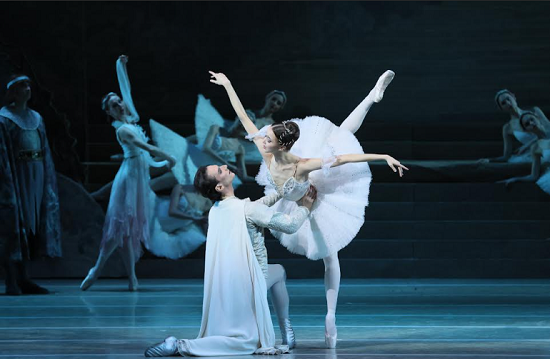 Alicante se vuelca con Stars Gala para ver a las actuales estrellas del ballet en el Teatro Principal
