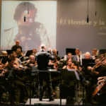 El festival SONAFILM mantiene la música para el audiovisual español como uno de los grandes ejes de su programación con tres conciertos dedicados a Antón García Abril, el cine popular y los compositores actuales 