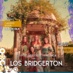 El festival internacional SONAFILM llevará la música de “Los Bridgerton” a los jardines de una casa señorial del siglo XIX