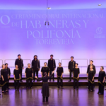Victoria por todo lo alto de México en el 72º Certamen de Habaneras de Torrevieja
