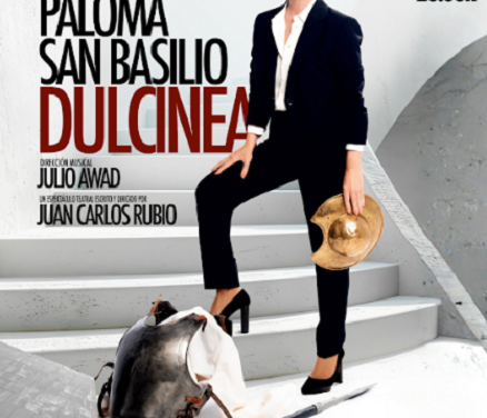 Torrevieja reúne a Paloma San Basilio, Galder Varas, la Orquesta de Flautas Casanovas y el Orfeón «Mario Bustillo» en un intenso fin de semana cultural