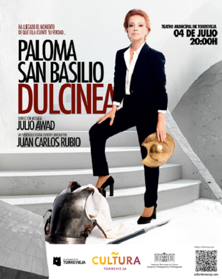 Torrevella reuneix a Paloma San Basilio, Galder Vares, l’Orquestra de Flautes Casanovas i l’Orfeó «Mario Bustillo» en un intens cap de setmana cultural