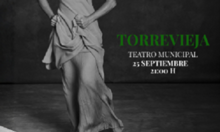 Cultura Torrevella presenta un avanç de la seua programació cultural per a l’últim quadrimestre de 2026