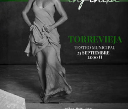 Cultura Torrevieja presenta un avance de su programación cultural para el último cuatrimestre de 2026