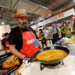 Alicante Gastronómica abre la inscripción para el VII Concurso al Mejor Arroz del Mediterráneo para aficionados