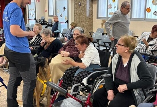 Los proyectos ciudadanos más destacados transforman la fisonomía y la actividad social de Alcoy en profundidad