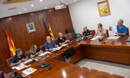 Albir Wine Lover ultima los preparativos para su 5ª edición, con la participación de más de 40 bodegas   