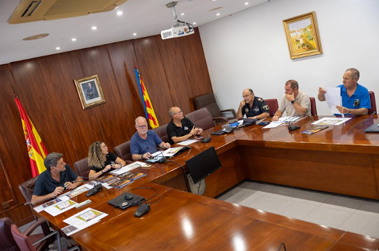 Albir Wine Lover ultima los preparativos para su 5ª edición, con la participación de más de 40 bodegas   