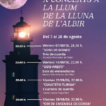 El Cuarteto Turina lleva la música española al Festival ‘Concerts a la Llum de la Lluna’ de l’Alfàs