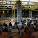 La Villa Romana de l’Albir vuelve a ser escenario del Estiu Festiu con un concierto de Thinking Bras   