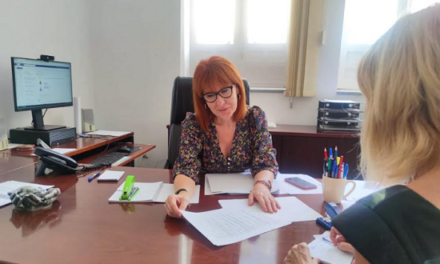 Alicante destina más de dos millones en ayudas directas para la inclusión social de un millar de familias