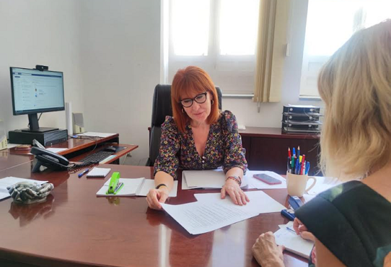 Alicante destina más de dos millones en ayudas directas para la inclusión social de un millar de familias