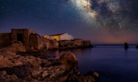 Alacant activa un dispositiu de seguretat per a l’eclipsi solar als castells, Serra Grossa i Illa de Tabarca