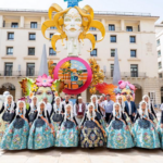 Alicante recibe tres propuestas para las hogueras oficiales de 2027: dos para la adulta y una para la infantil