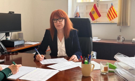 Alacant fomenta la inclusió laboral amb l’adjudicació de l’acompanyament a col·lectius vulnerables