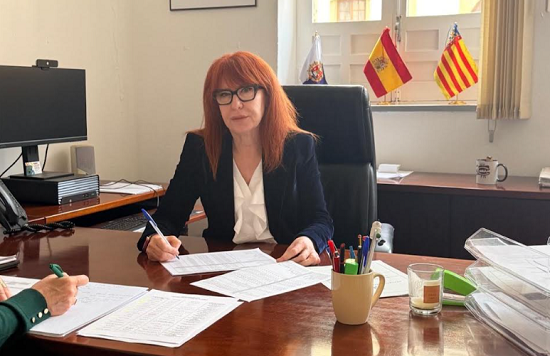 Alicante fomenta la inclusión laboral con la adjudicación del acompañamiento a colectivos vulnerables