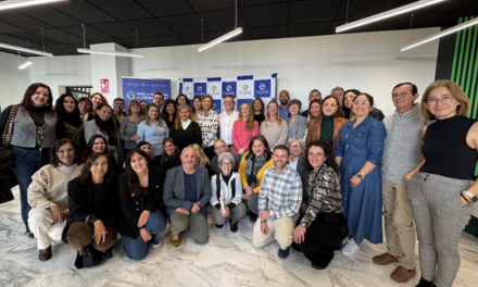 Impulsalicante ofrece las últimas plazas para las tres nuevas Lanzaderas de Empleo para mayores de 18 años