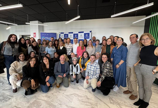 Impulsalicante ofrece las últimas plazas para las tres nuevas Lanzaderas de Empleo para mayores de 18 años