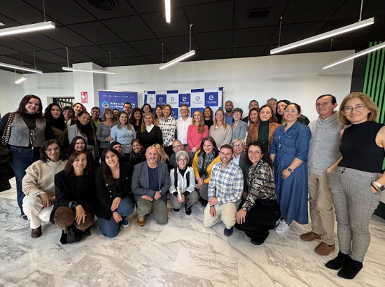 Impulsalicante ofrece las últimas plazas para las tres nuevas Lanzaderas de Empleo para mayores de 18 años