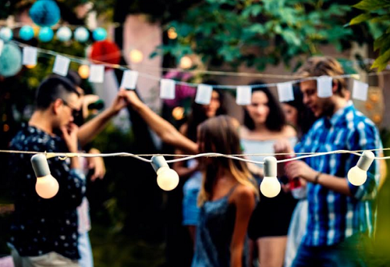 Alicante autoriza las fiestas en urbanizaciones los fines de semana del 14 al 16 y del 28 al 30 de agosto