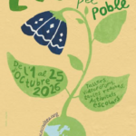 Ecoaltea se reinventa: este año propondrá un completo programa de actividades del 1 al 25 de octubre