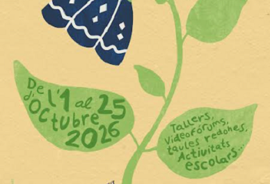Ecoaltea es reinventa: enguany proposarà un complet programa d’activitats de l’1 al 25 d’octubre