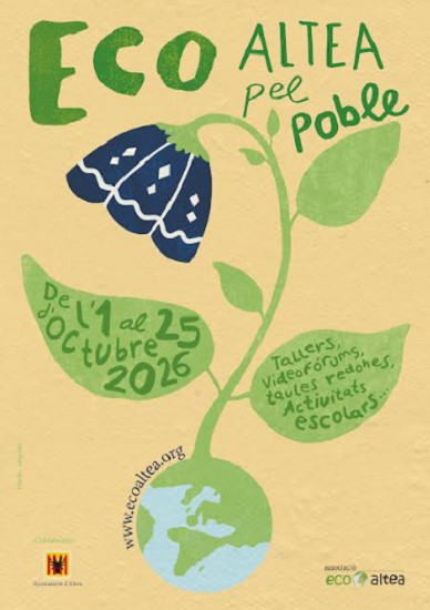 Ecoaltea se reinventa: este año propondrá un completo programa de actividades del 1 al 25 de octubre