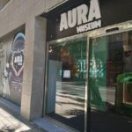 AURA Museum, un espacio inmersivo en Alicante de multitud de salas creativas para todas las edades