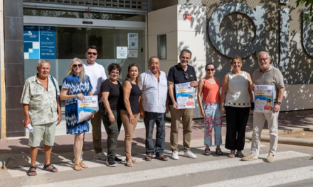 L’Alfàs obri el termini per a participar en la VI edició del Concurs de Fotografia ‘l’Alfàs en Foto’