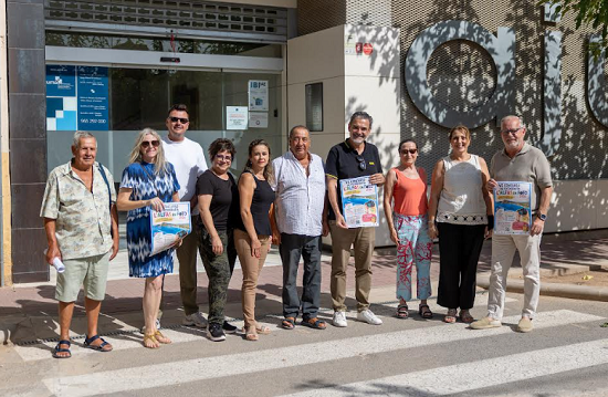 L’Alfàs abre el plazo para participar en la VI edición del Concurso de Fotografía ‘L’Alfàs en Foto’
