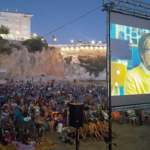 El ciclo ‘Cine en la playa’ de Benidorm se inicia este viernes con la proyección de ‘Elio’