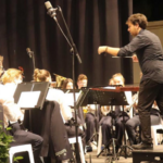 16 obras optan a los 2.000 euros de premio del XXV Concurso de Composición de Música Festera de Benidorm en la modalidad de pasodoble 