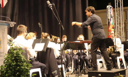 16 obres opten als 2.000 euros de premi del XXV  Concurs de Composició de Música Festera de Benidorm en la modalitat de pasdoble