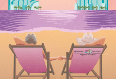 Cultura acerca el teatro al Centro Cultural con la obra ‘Llévame a Benidorm’ el próximo 4 de octubre