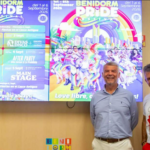 Benidorm inicia la cuenta atrás de un ‘Pride’ que espera la llegada de más de 20.000 personas del 1 al 6 de septiembre
