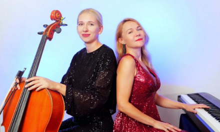 Concert «Passió i Tradició» – 150 anys de Manuel de Falla a Busot