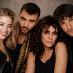 El firmamento de Benissa en Corto suma cuatro nuevas estrellas: Juan José Ballesta, Melani Olivares, Fran Berenguer y Cinta Ramírez
