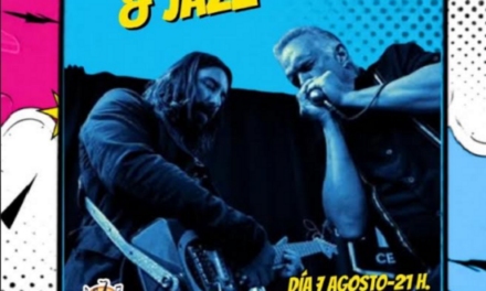El blues i el jazz prenen el relleu al cinema d’estiu les nits dels divendres d’agost en Les Cigarreras