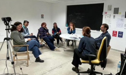 Las Residencias Creativas de Las Cigarreras salen a licitación para 2027 y 2028