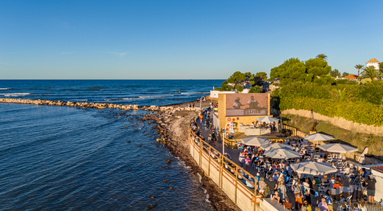 D*na Festival 2026 avanza su programación con catas, talleres y cerca de medio centenar de puestos frente al mar