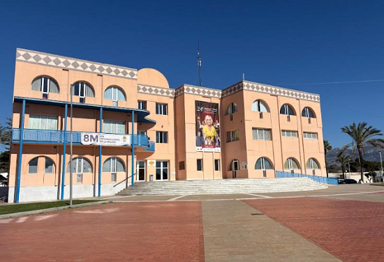 La Diputación Provincial de Alicante concede a l’Alfàs 21.400 euros para impulsar su programación cultural