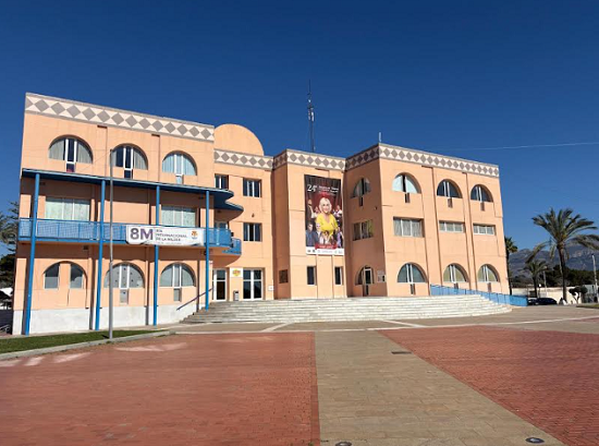 La Diputación Provincial de Alicante concede a l’Alfàs 21.400 euros para impulsar su programación cultural