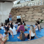 Diversión y cultura junto al mar de El Campello