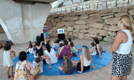 Diversión y cultura junto al mar de El Campello