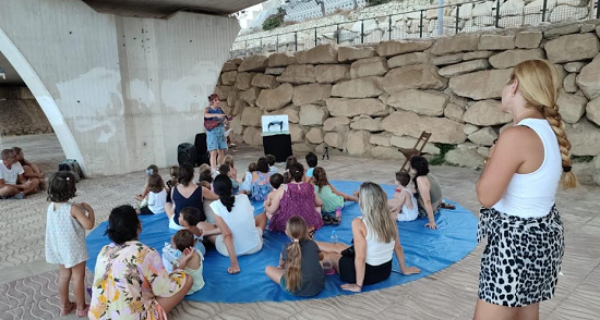 Diversión y cultura junto al mar de El Campello