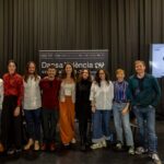 Profesionales de danza del Mediterráneo español eligen El Campello para celebrar en septiembre “Mediterranean Pass”, un encuentro que incluye demostración al aire libre junto a la Penyeta