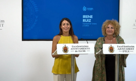 La playa del Pinet acoge el IV Festival de Habaneras el próximo 28 de agosto